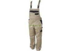 FULMINATA BIBPANTS 