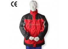 ALBORG RED