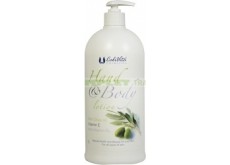 HAND LOTION