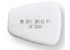 Prefiltrul 5911