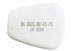 Prefiltrul 5925