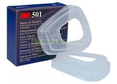 Capac de fixare 501