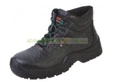 Alba Ankle S3 art.K03-S3