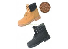 Honey Ankle 01  art. 2416C (2417C negru 