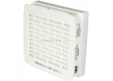 Filtru impotriva particuleor  P2 cod 451-00-02P5