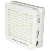 Filtru impotriva particuleor  P2 cod 451-00-02P5