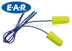 3M EAR Soft Corded