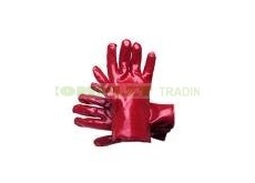 PVC Red