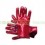PVC Red
