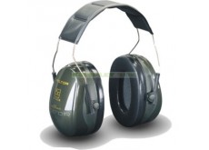 3M OPTIME II
