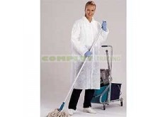 Halat laborator