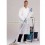 Halat laborator