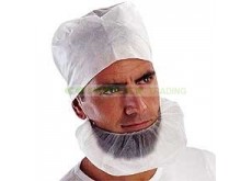 Protector barba