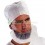 Protector barba