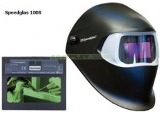 Speedglas 100S -10