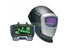 Speedglas 9002D