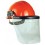 VISOR TORIC 