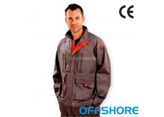 SAMOA  JACKET