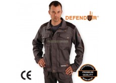 HARALD JACKET