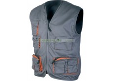DESMAN VEST