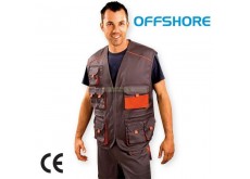 SAMOA VEST