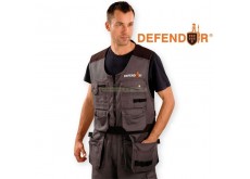 HARALD VEST