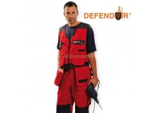 BORIS VEST