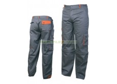 DESMAN TROUSERS