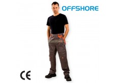 SAMOA PANT