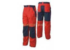 REDEX TROUSERS