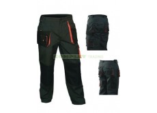 EMERTON  TROUSERS
