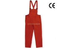 TED RED