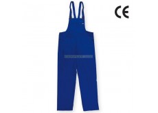 TED BLUE