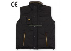 PRESTON BLACK YELLOW