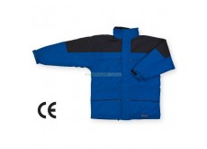 TRESPASS  BLUE BLACK