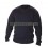 PULLOVER BLACK