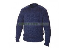 PULLOVER BLUE