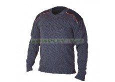PULLOVER GREY