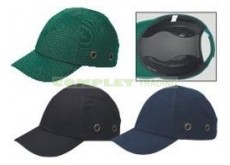 SAFETY CAP