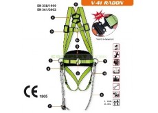 CENTURA  V41 RADON