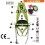 CENTURA  V41 RADON