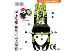 CENTURA  V5 ENDEAVOUR