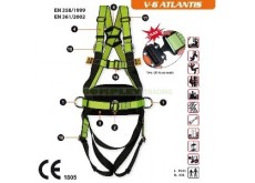 CENTURA  V6 ATLANTIS