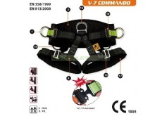 CENTURA  V7 COMMANDO
