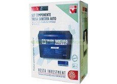KIT INLOCUIRE TRUSA  SANITARA AUTO